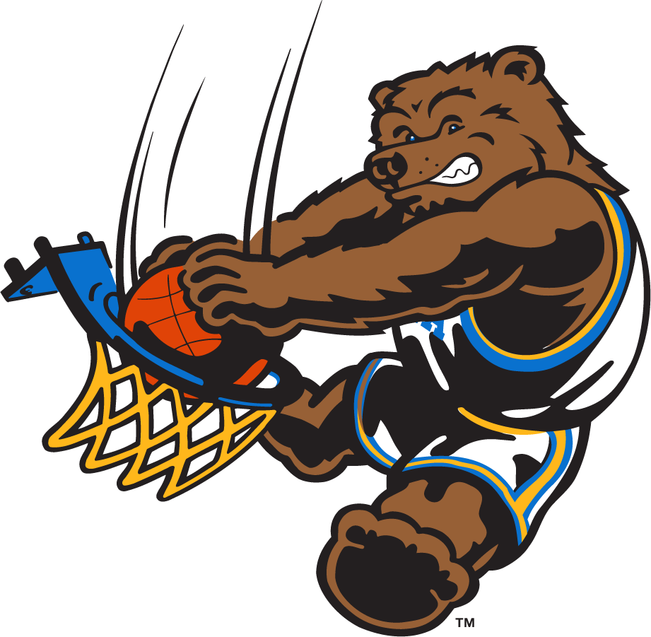 UCLA Bruins 2004-Pres Mascot Logo DIY iron on transfer (heat transfer)